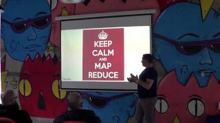 Apache Spark 101 - Demi Ben Ari @ Panorays (Heb)