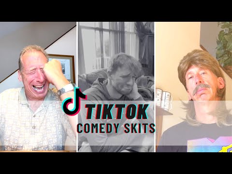 MMMJOEMELE TIKTOK COMPILATION-