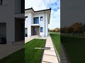 1.100.000 зл дома-близнецы 140м2 под Варшавой