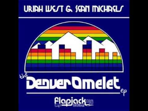 need love miss you Uriah West & Sean Michaels - Gotta Groove (Mark & Stevens Remix)