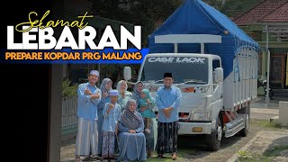 Happy Eid 2024 ‼️ Prepare for PRG South Malang kopdar, rekk 😍 (Mas izzil project)