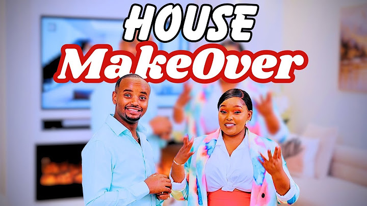 We Finally Revealed Our Dream Sitting Room Makeover! The WaJesus Family