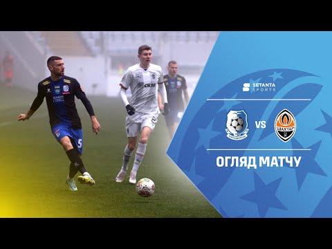 Chornomorets Odessa Shakhtar Donetsk Goals And Highlights