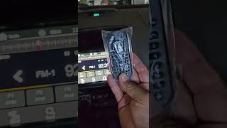 2000 Maxima entering modern era. sjoybring double din stereo Joy-W021.