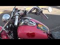 美人ライダー 女性ライダー YAMAHA DragStar400 ali project ローゼンメイデン 真紅 Rozen Maiden crimson ヤマハ ドラックスター400