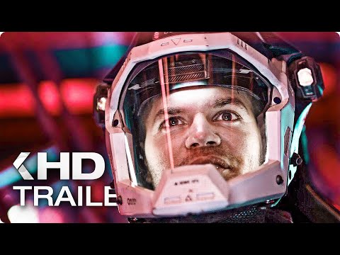 THE EXPANSE Staffel