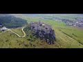 Beauty of Eastern Slovakia - Krasy vychodneho Slovenska