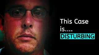One of the Most Disturbing Cases I’ve Come Across