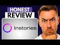 InStories Reels Editor App Review 2026 - Fake Editing Skills, Real Results?