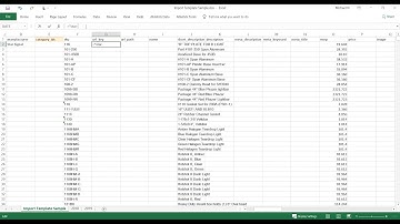 Importing Product Data with CommerceExtensions in Magento 2