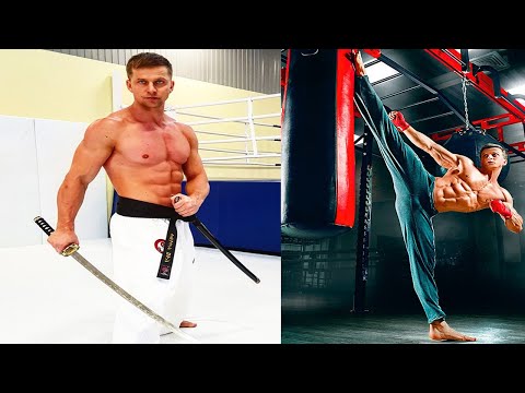 Video: Boxer Yuri Alexandrov: biografia e carriera