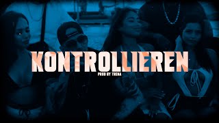 RAF CAMORA x BONEZ MC Type Beat - 