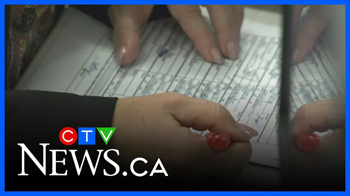 Petition for referendum question over Alberta separation approved