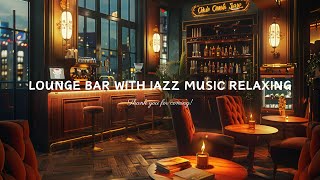 New York Jazz Lounge & Smooth Saxophone Jazz Bar Music - Background Instrumental Music to Relax by Dr. Jazz 22 views 1 month ago 3 hours