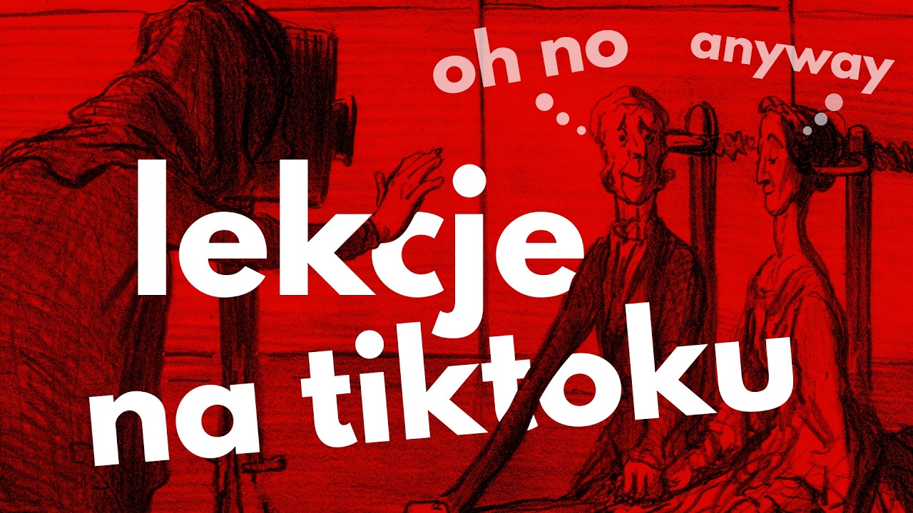 Polska szkoła na TikToku 😆 𝑪𝒐 𝒎𝒐𝒛̇𝒆 𝒑𝒐́𝒋𝒔́𝒄́ 𝒏𝒊𝒆 𝒕𝒂𝒌 | Dla każdego coś przykrego #84