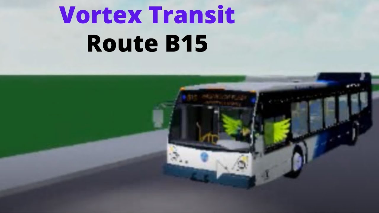 transit custom vortex