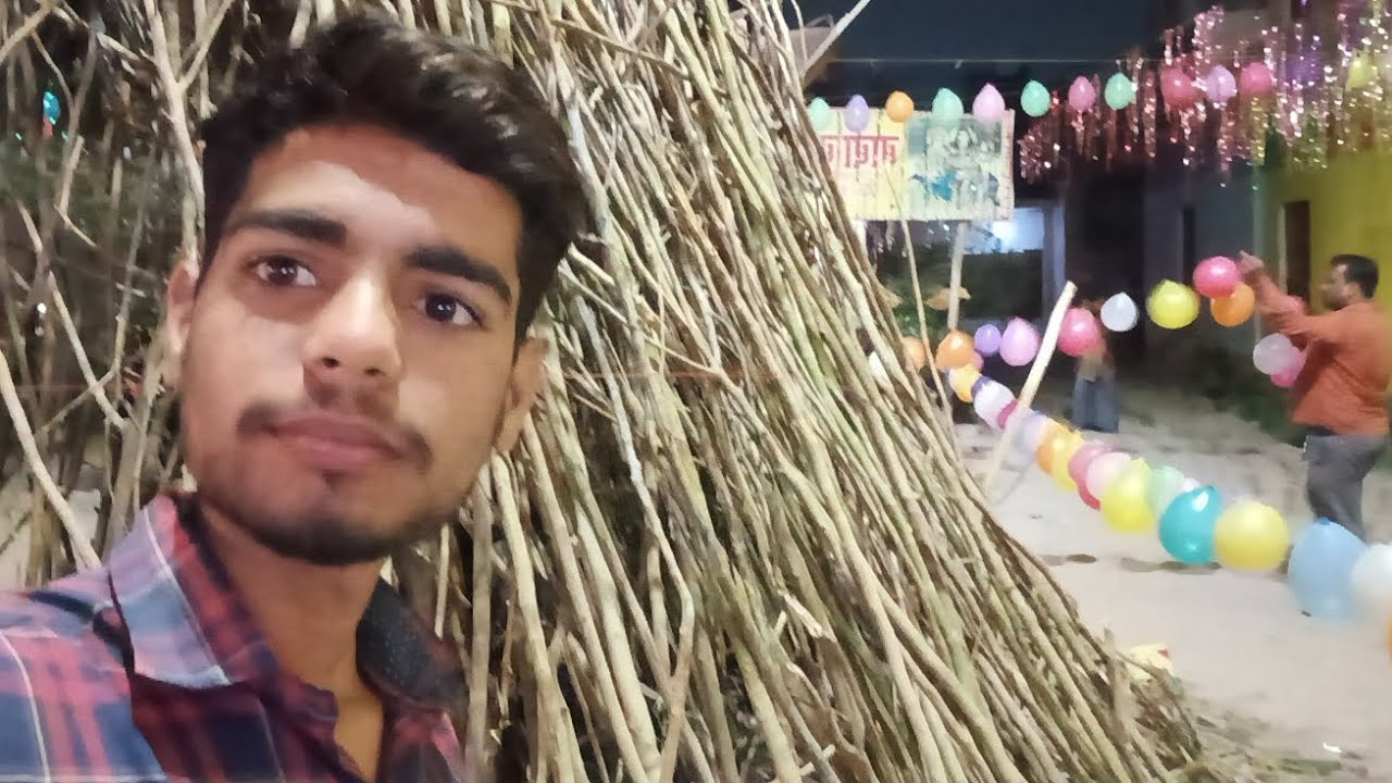 Happy Holi in advance 🥺 Holika Dahan 