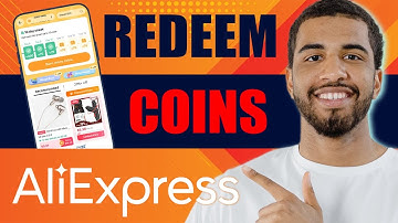 How to Redeem Aliexpress Coins (2025)