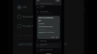 How to block ads on Android phones screenshot 2