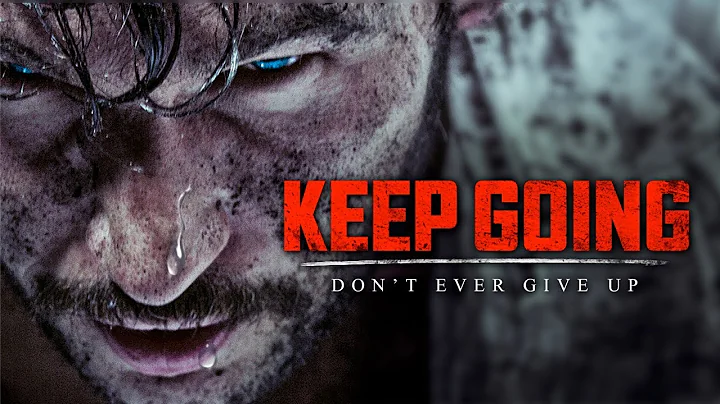 KEEP GOING - Best Motivational Video Speeches Compilation (Most Eye Opening Speeches)