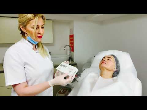 კლინიკა Genesis დალი ჩიტალაძე სტუმრობს!