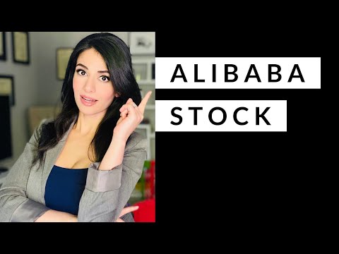 Alibaba Stock - Can it Make You a Millionaire?!