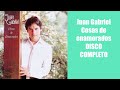 Juan Gabriel Cosas de enamorados DISCO COMPLETO