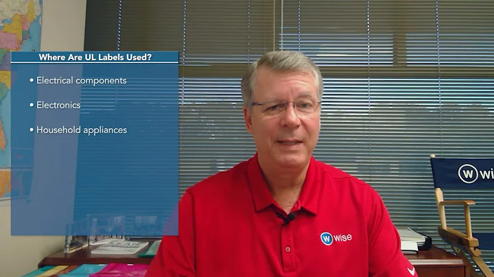 Understanding UL Labels