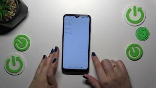 How to Change Keyboard Language in Alcatel 1SE Lite - Find Keyboard Language Layout Settings screenshot 5