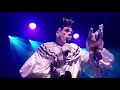 Puddles Pity Party, Hallelujah, Dancing Queen, Las Vegas, Jan 19, 2019 *Subscribe to see more videos