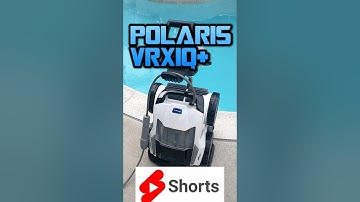Polaris VRX iQ+