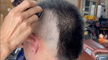 Tông đơ cắt tóc nam bình dân Zalo 0916507648