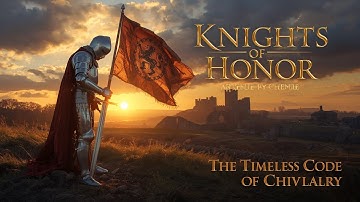 The Code of Courage: Inside the Age of Chivalry