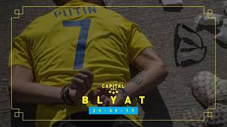 Capital Bra Feat. Raf Camora & Joshi Mizu Olé Olé Prod.