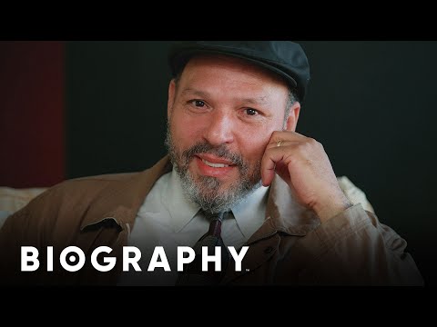 August Wilson, Playwright | Biography