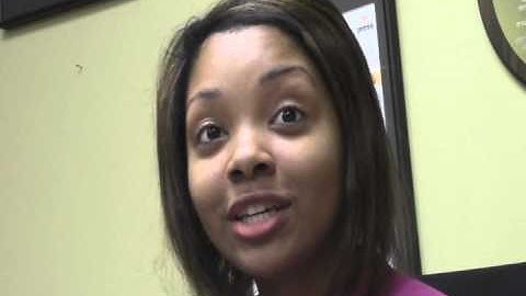 Q&A: Sheena Allen, Mobile App Developer