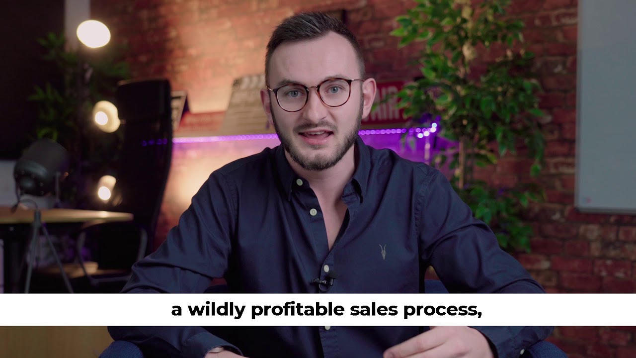 EA - Talking Head - Jan 7, 2020