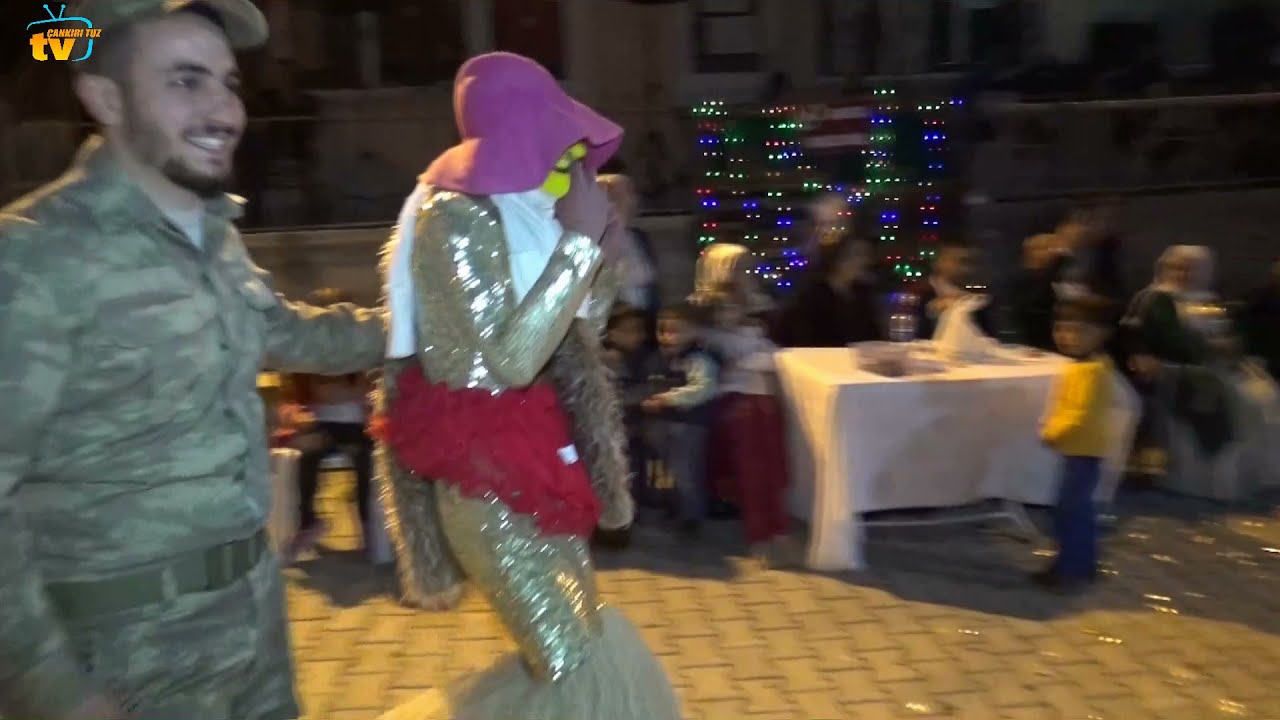 Çankırı Köy Düğünleri