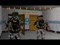 Half Life Field Intensity - Hostile Takeover | Hard Gameplay