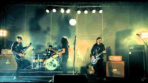 THE SIGIT • Up and Down • (2011) • Official Music Video