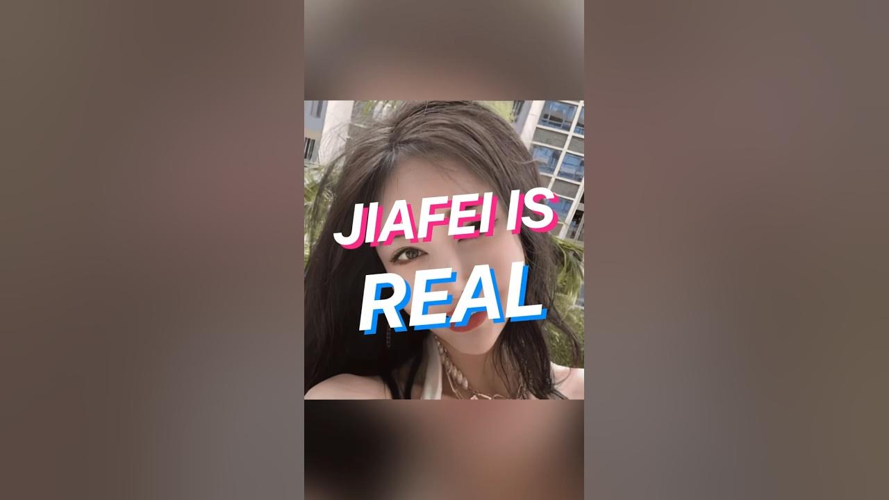 JIAFEI IS REAL WAR IS OVER #jiafeiisreal #floptok #fyp #flop #floper