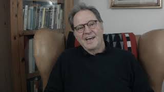 David Ladd discusses his father , Alan Ladd and Shane. Information