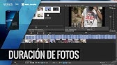 Cómo Mover Múltiples Clips En Sony Vegas 13 Youtube