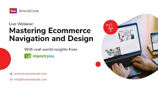 Mastering Ecommerce Navigation & Design: Best Practices and Real-World Results