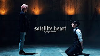 Koo Ryeon & Park Joong-Gil | Thread of Fate