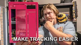 Do 3D Printed stamps Even Work