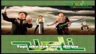 Wali - Cinta Itu Amanah HD With Lyric