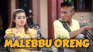 LAGU MADURA LUCU || MALEBBU ORENG || BOHENK ft NINGSIH DA || cipt.BOHENK