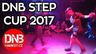 видео Drum and Bass step