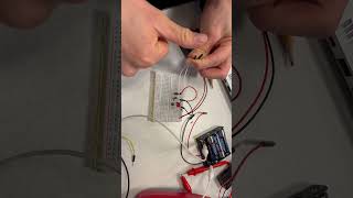 EE280 Lab4 touch sensor